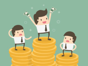 正しいポイ活の稼ぎ方